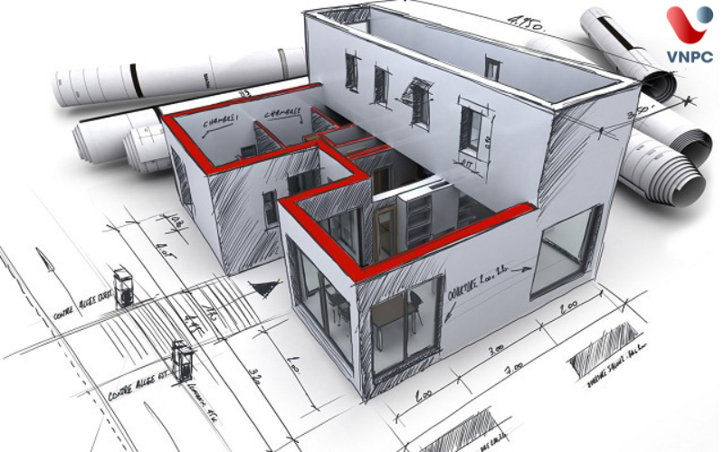 Du học Trung Quốc ngành Kiến trúc